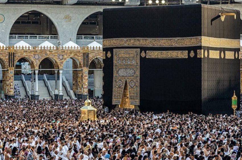 أزيد من 200 شاشة ذكية لمراقبة سير الخطة الأمنية في