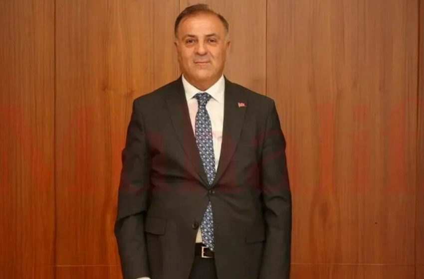 تركيا.. انتخاب نوري أصلان رئيسا بالنيابة لبلدية إسطنبول الكبرى