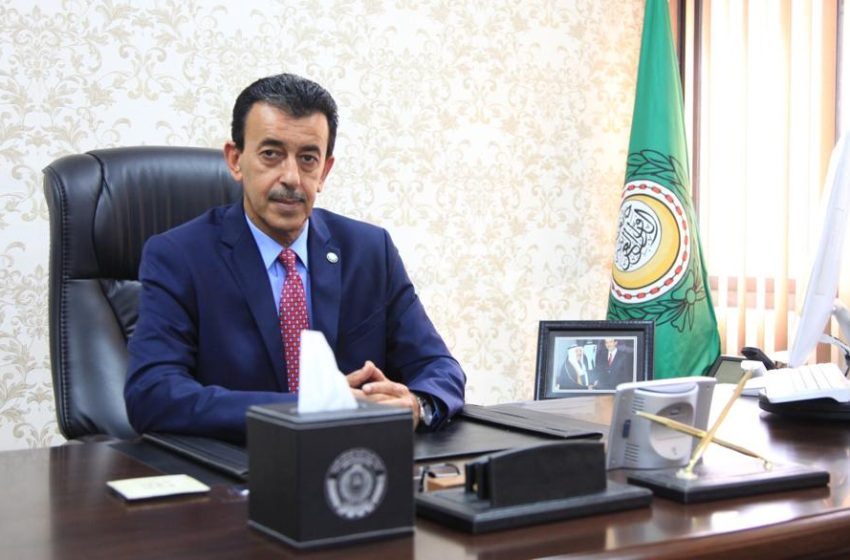 المدير العام للمنظمة العربية للتنمية الصناعية يشيد بالتجربة الرائدة للمغرب في قطاع التعدين