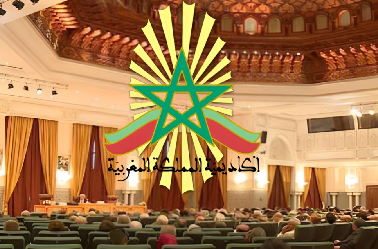 أكاديمية المملكة المغربية تحتفل بالذكرى الخامسة والعشرين لتأسيس سلسلة (القارات السمراء) الصادرة عن دار غاليمار