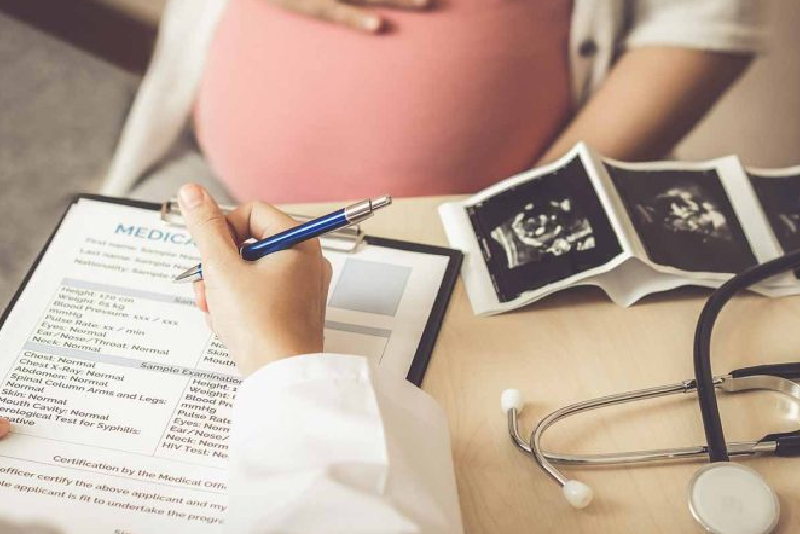 طاطا.. حملات تحسيسية حول أهمية تتبع الحمل لفائدة النساء