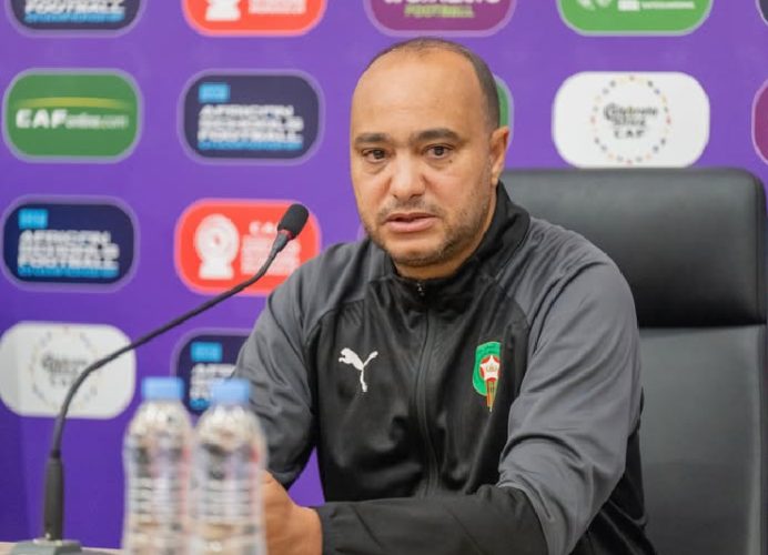 نهائي كأس أمم إفريقيا لكرة القدم داخل القاعة للسيدات (المغرب/تنزانيا 3-2).. روح الفريق هل التي حسمت النتيجة في النهاية (عادل سايح)