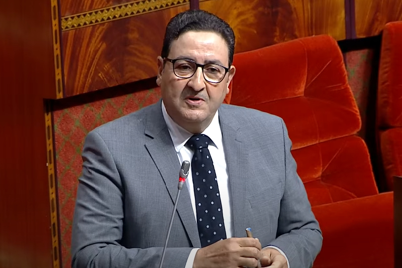 88 في المائة من حالات التأخير في الرحلات الجوية مرتبطة بمطارات المصدر (وزير)