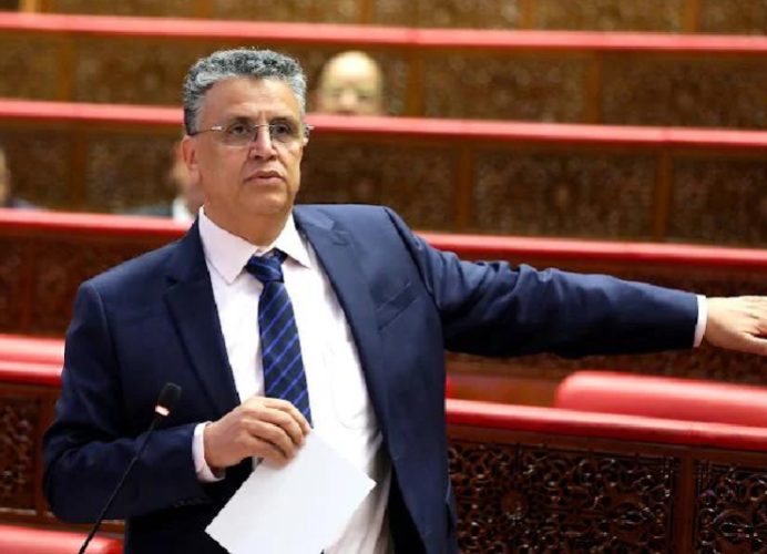 مجلس المستشارين يصادق بالأغلبية على مشروع القانون المتعلق بمهنة المفوضين القضائيين