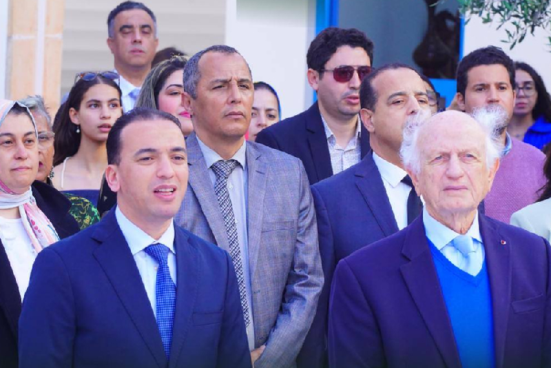  المغرب/اليونسكو: اختتام بالصويرة لبرنامج تكوين 430 صانعا تقليديا في مجال الألبسة التقليدية