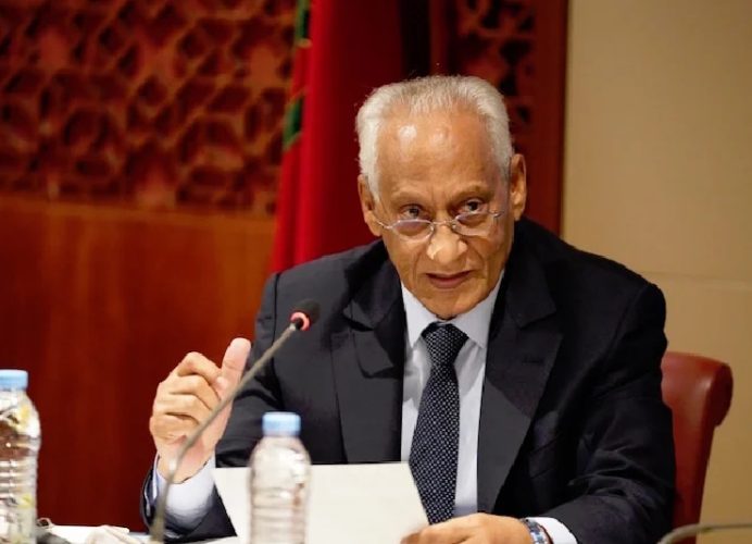 السيد التامك يؤكد على ضرورة اعتماد النهج التدريجي في تنزيل قانون العقوبات البديلة لإحاطته بضمانات النجاح