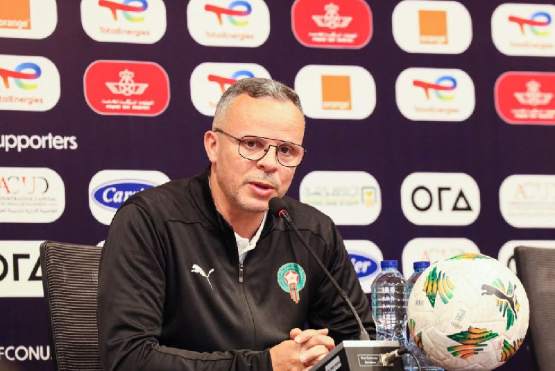 كأس أمم إفريقيا لأقل من 20 سنة (مصر – 2025).. “أشبال الأطلس” يطموحون للذهاب بعيدا في هذا العرس الكروي (محمد وهبي)
