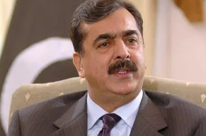 رئيس مجلس الشيوخ الباكستاني يشيد بسياسة المغرب في مجال مكافحة
