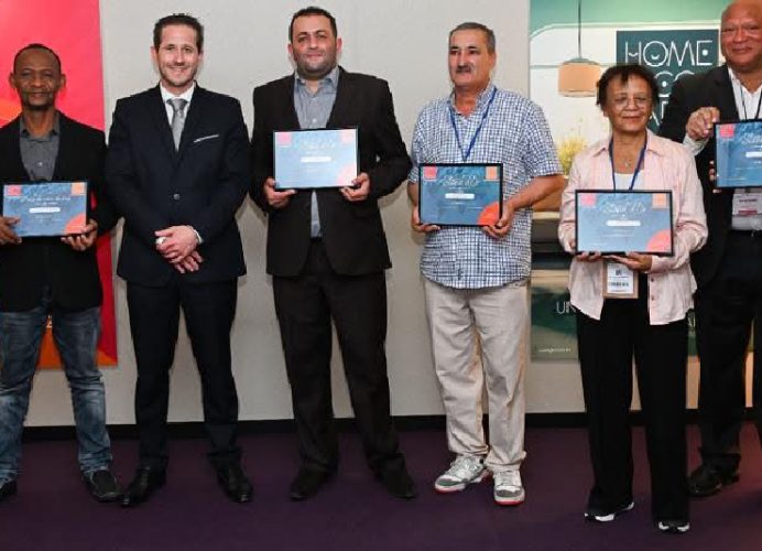 اختتام مشاركة المغرب في معرض باريس على إيقاع النجاح والتتويج