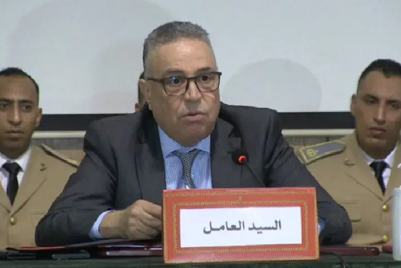 نبذة عن السيد نور الدين أوعبو العامل الجديد على إقليم فجيج
