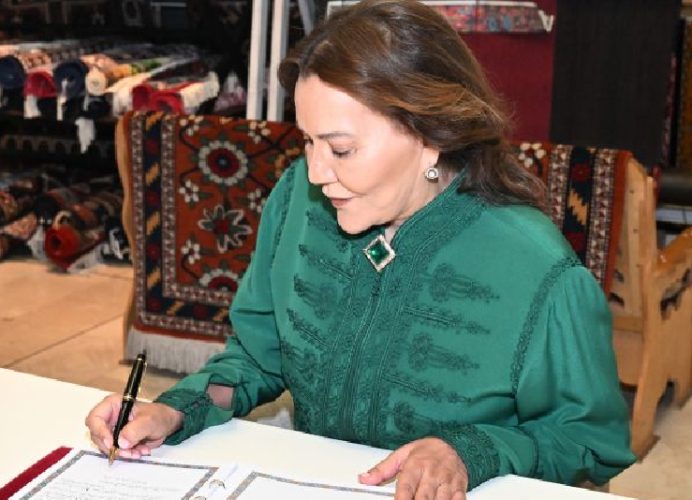 التوأمة التربوية بين الرباط وباكو .. جسر لتعزيز الحوار الثقافي والمحافظة على التراث