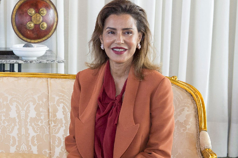 صاحبة السمو الملكي الأميرة للا مريم تترأس بالرباط مراسم الاحتفال بالذكرى الثلاثين لإحداث المرصد الوطني لحقوق الطفل