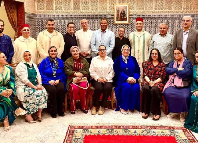الجمعية المغربية لطب الأسرة تعقد مؤتمرها العاشر في دكار