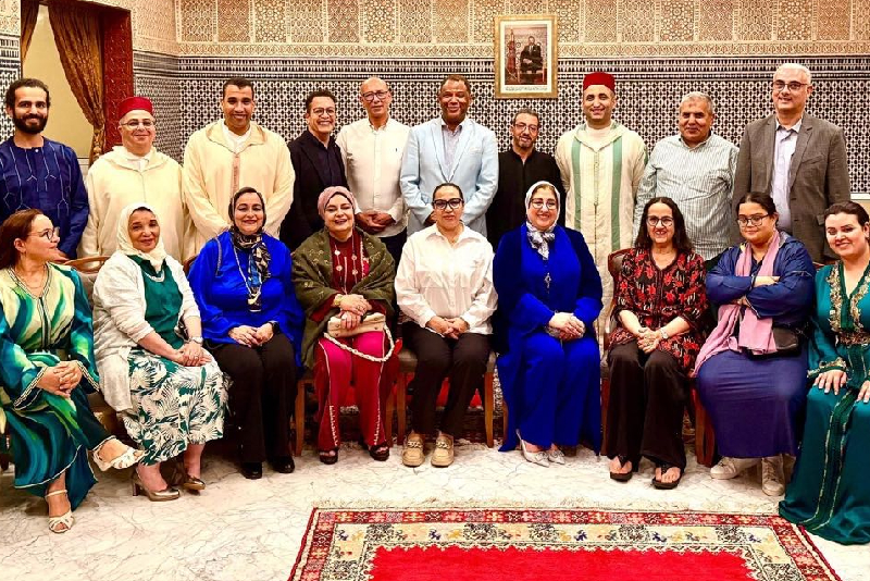 الجمعية المغربية لطب الأسرة تعقد مؤتمرها العاشر في دكار