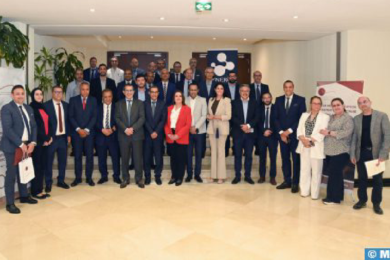 الدار البيضاء.. توزيع الشهادات على خريجي النسخة الثالثة من الدورة التكوينية للإشهاد على الخبرة القضائية للخبراء المحاسبين