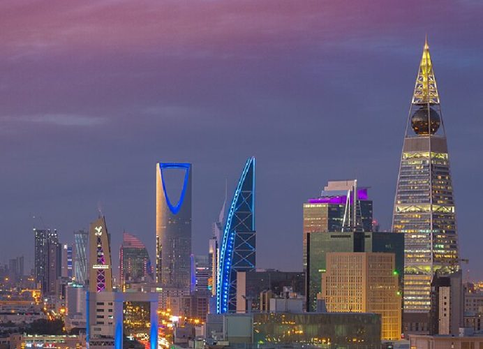 منتدى “حوار المدن العربية الأوروبية” في الرياض بمشاركة المغرب