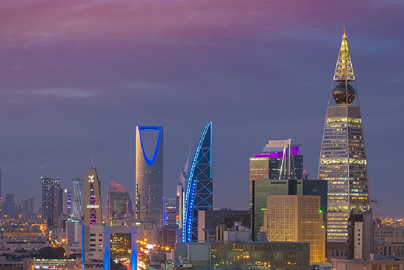 منتدى “حوار المدن العربية الأوروبية” في الرياض بمشاركة المغرب