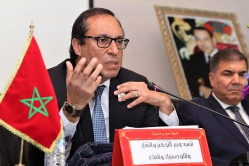 السيد اعمارة يجدد التأكيد بأبيدجان على تمسك المملكة المغربية بمثل الفرنكوفونية