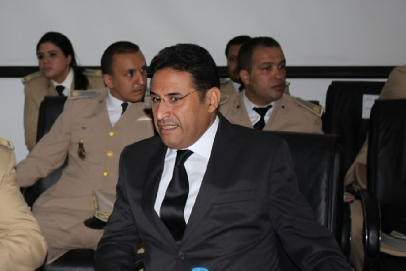 نبذة عن السيد والعيد المسافر العامل الجديد المكلف بالشؤون الداخلية الجهوية بولاية طنجة – تطوان – الحسيمة
