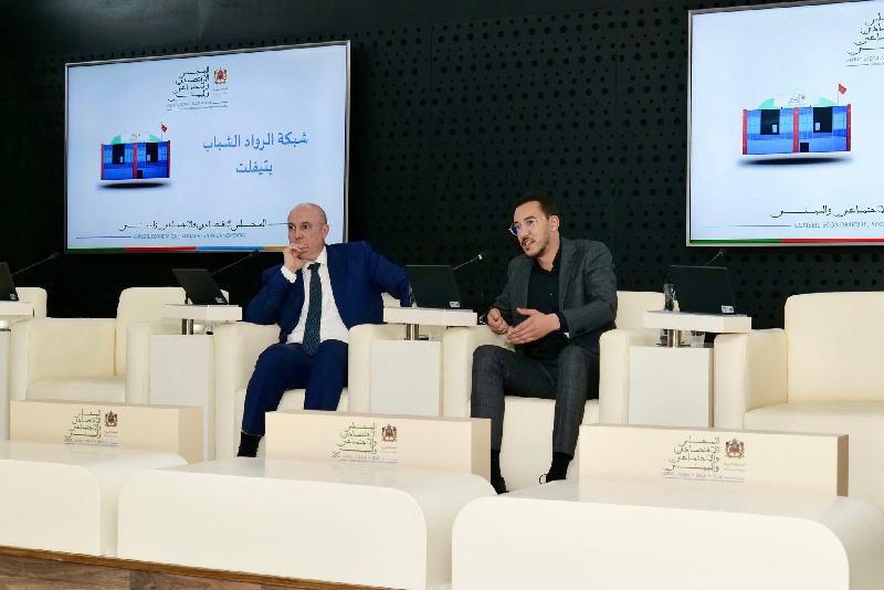 المجلس الاقتصادي والاجتماعي والبيئي يقدم مخرجات رأيه حول “الفلاحة العائلية الصغيرة والمتوسطة”
