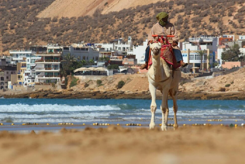 المكتب الوطني المغربي للسياحة يجعل من أكادير – تغازوت مركزا محوريا للسياحة المغربية الفرنسية