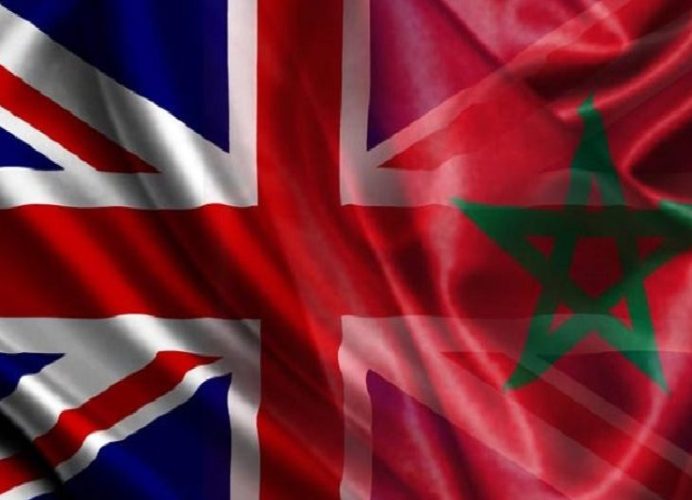 المملكة المتحدة تجدد تأكيد التزامها بتعميق الشراكة مع المغرب