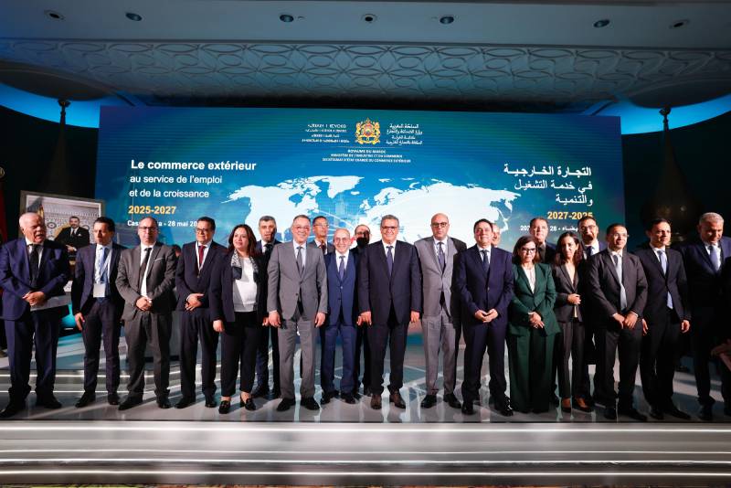 الهيئة الوطنية للنزاهة تطلق مسار استعراض تنفيذ المغرب لاتفاقية الاتحاد الإفريقي لمكافحة الفساد