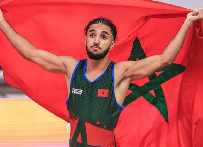 بطولة إفريقيا للمصارعة (فتيان- شبان- كبار).. المغرب يحصد 43 ميدالية منها ثلاث ميداليات ذهبية