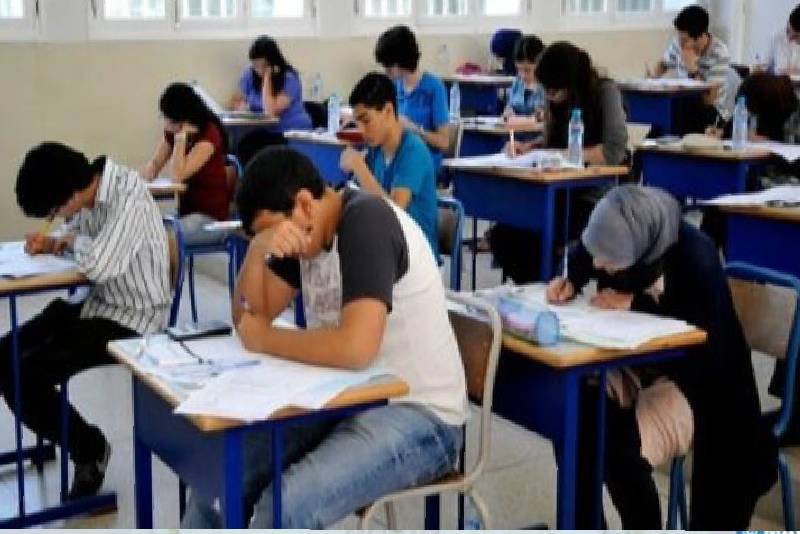 جهة درعة – تافيلالت.. أزيد من 48 ألف مترشحا ومترشحة لامتحانات البكالوريا 2025