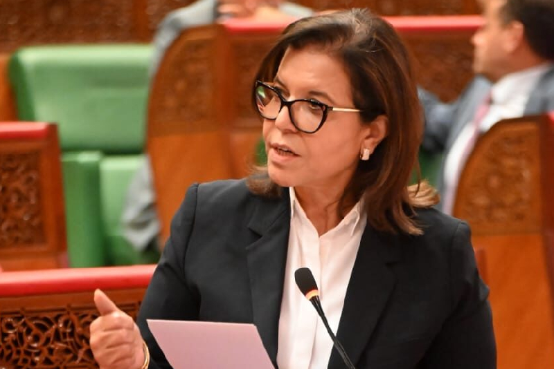 السيدة الدريوش: رقمنة المزادات شملت 45 سوقا للسمك بالجملة باستثمار بلغ 34 مليون درهم