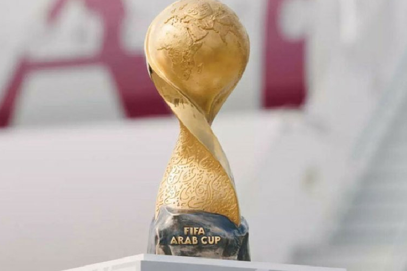 سحب قرعة كأس العرب 2025 وكأس العالم دون 17 سنة الأحد المقبل بالدوحة