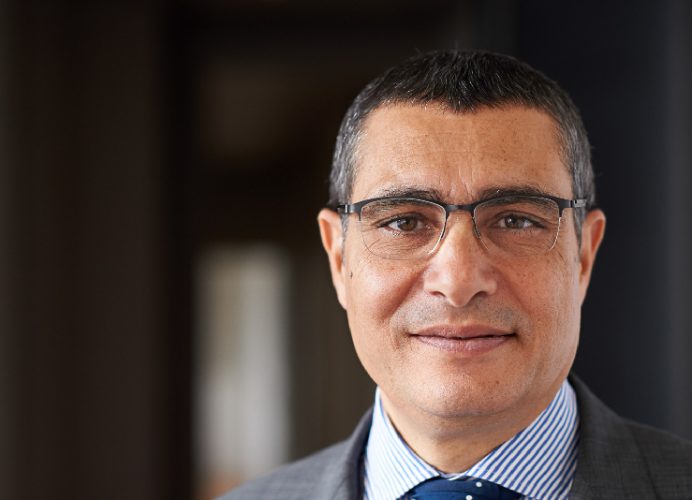 دينامية القطب المالي للدار البيضاء مدفوعة بإرادة واضحة، تجسدها الرؤية الملكية لصالح الاندماج الإفريقي (سعيد الإبراهيمي)