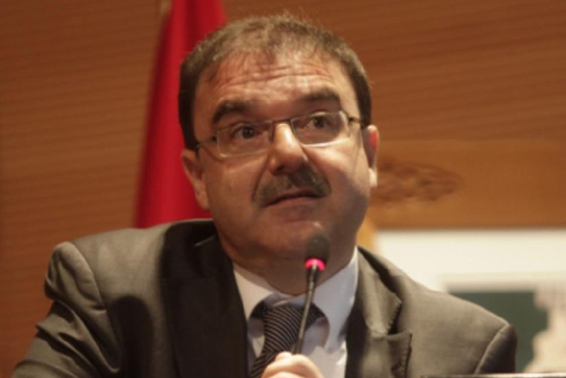 نبذة عن السيد سمير محمد تازي، الوالي الكاتب العام الجديد لوزارة الداخلية