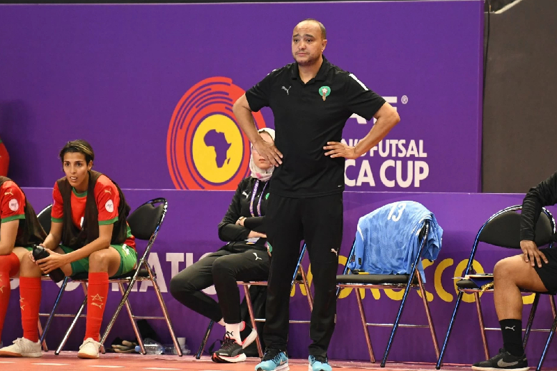 الثقة التي وضعتها الجامعة الملكية المغربية لكرة القدم في الأطر الوطنية “عامل أساسي في النجاح الحالي لمنتخباتنا” (عادل السايح)