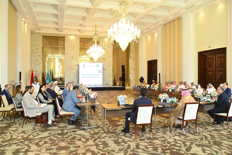 المنظمة العربية للطيران المدني تعقد بالرباط مجلسها التنفيذي الـ 72