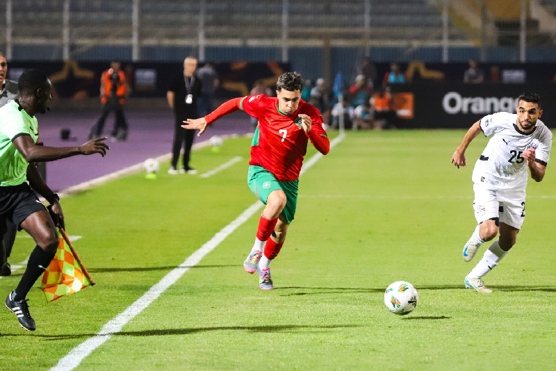كأس أمم إفريقيا تحت 20 عاما.. “تأهلنا إلى النهائي منطقي وعازمون على انتزاع اللقب” (الناخب الوطني)