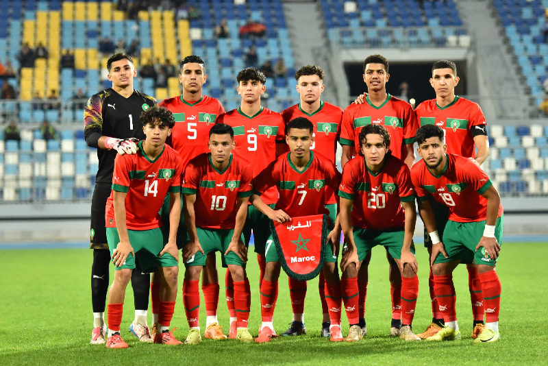 كأس أمم إفريقيا لأقل من 20 سنة (المجموعة 2/الجولة 2).. المغرب يتعادل مع نيجيريا (0-0)