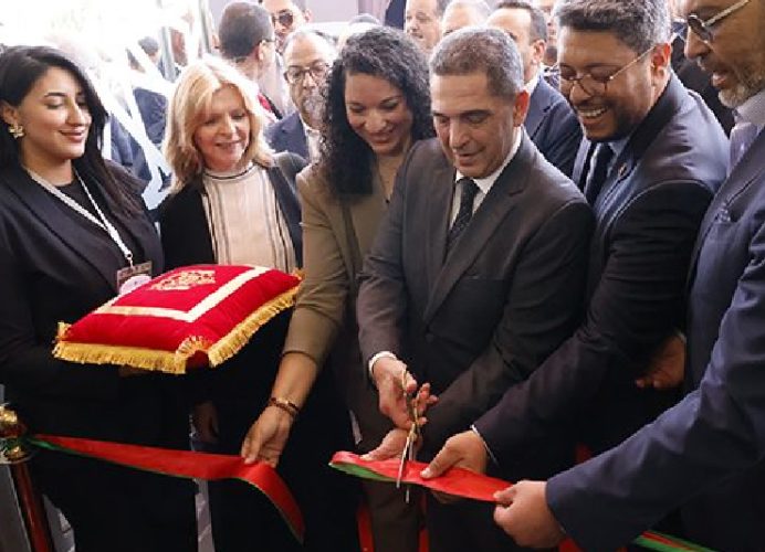 أكادير.. انطلاق الدورة الأولى للمنتدى الدولي للصناعة والخدمات