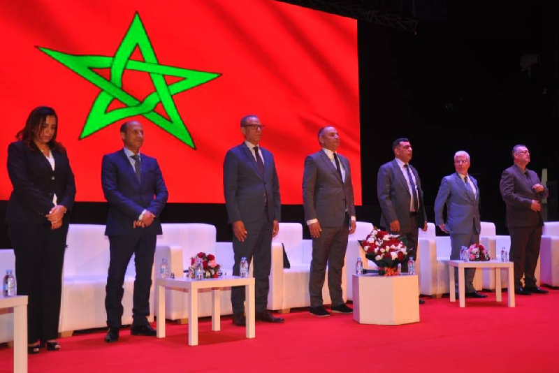 طنجة .. مؤتمر دولي للأنظمة الذكية يدعو لدعم البحث العلمي التطبيقي لجعل المغرب قطبا للذكاء الاصطناعي