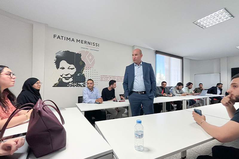 محفوظ مساعد طنجة