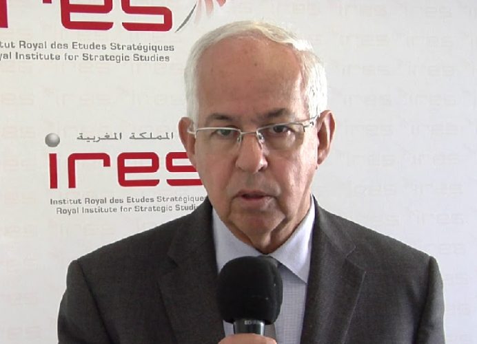 المغرب عازم على تقديم إسهامه في بناء صرح قاري مستقر ومزدهر (السيد ملين)