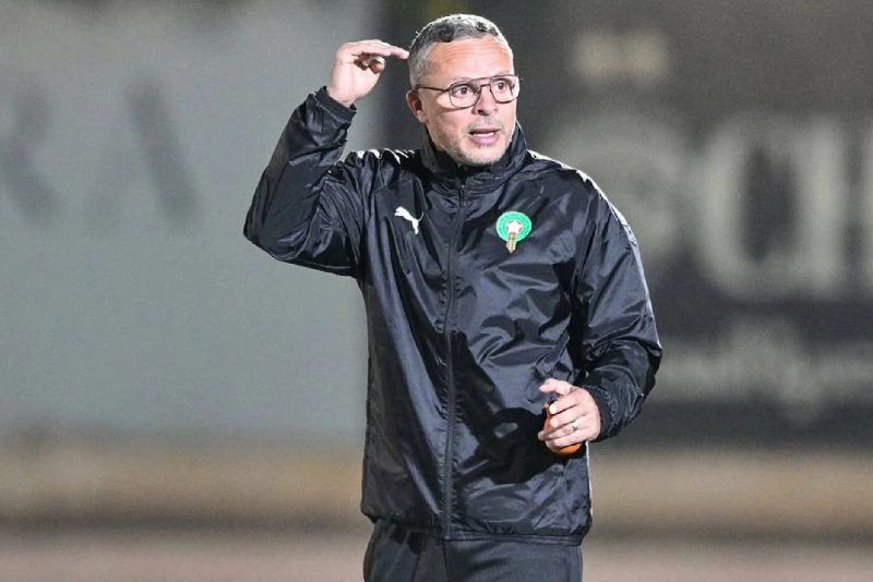 كأس أمم إفريقيا لأقل من 20 سنة.. “نتيجة التعادل مع نيجيريا منطقية” (الناخب الوطني)