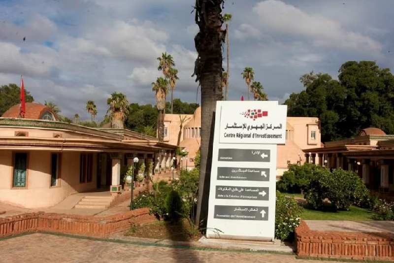 مراكش – آسفي .. المصادقة على 231 مشروعا خلال الربع الأول من 2025