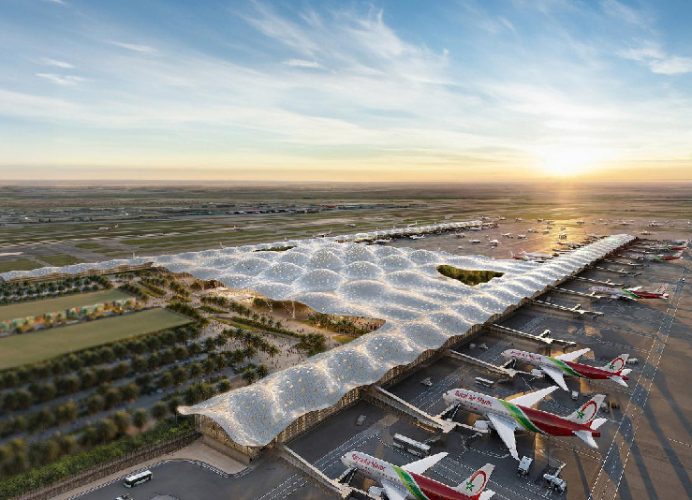 إبرام شراكة بالرباط لتسريع التحول الرقمي والمالي في قطاع الصناعة التقليدية