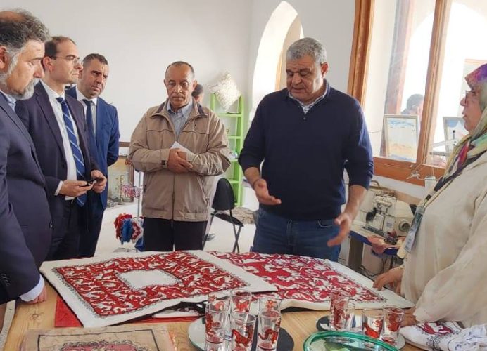 أزمور.. الدورة 33 لمهرجان “سبعة شموس سبعة أقمار” تحتفي بالعلاقات التاريخية بين المغرب والبرتغال