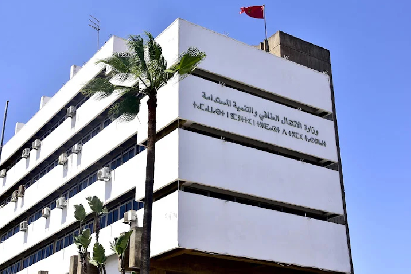 منح الترخيص لأول مقاولة للخدمات الطاقية بالمغرب (وزارة)