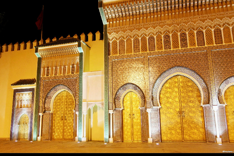سياحة: عملية “توهج فاس” ترتقي بجهة فاس-مكناس إلى مصاف أفضل ثلاث وجهات سياحية وطنية (المجلس الجهوي للسياحة)