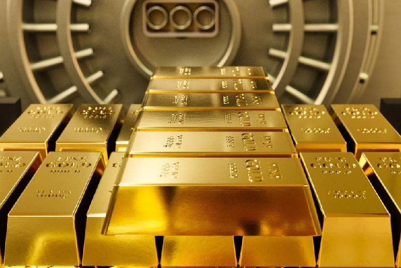 الذهب يرتفع ويتجه لتحقيق مكاسب أسبوعية