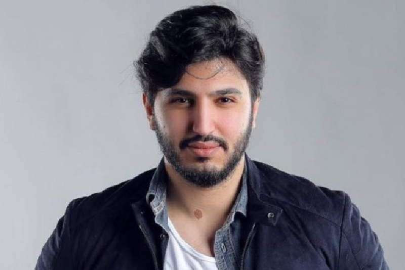 المشاركة في مهرجان موازين “حلم تحقق” (الفنان محمد شاكر)
