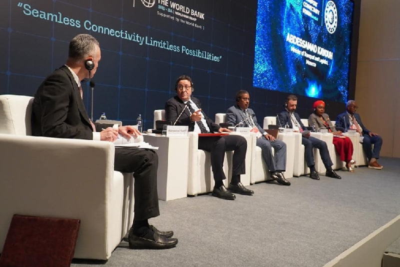 إسطنبول.. المغرب يدعم تعزيز ممرات النقل بين إفريقيا وتركيا، في إطار الاستدامة والمرونة والشمولية (السيد قيوح)